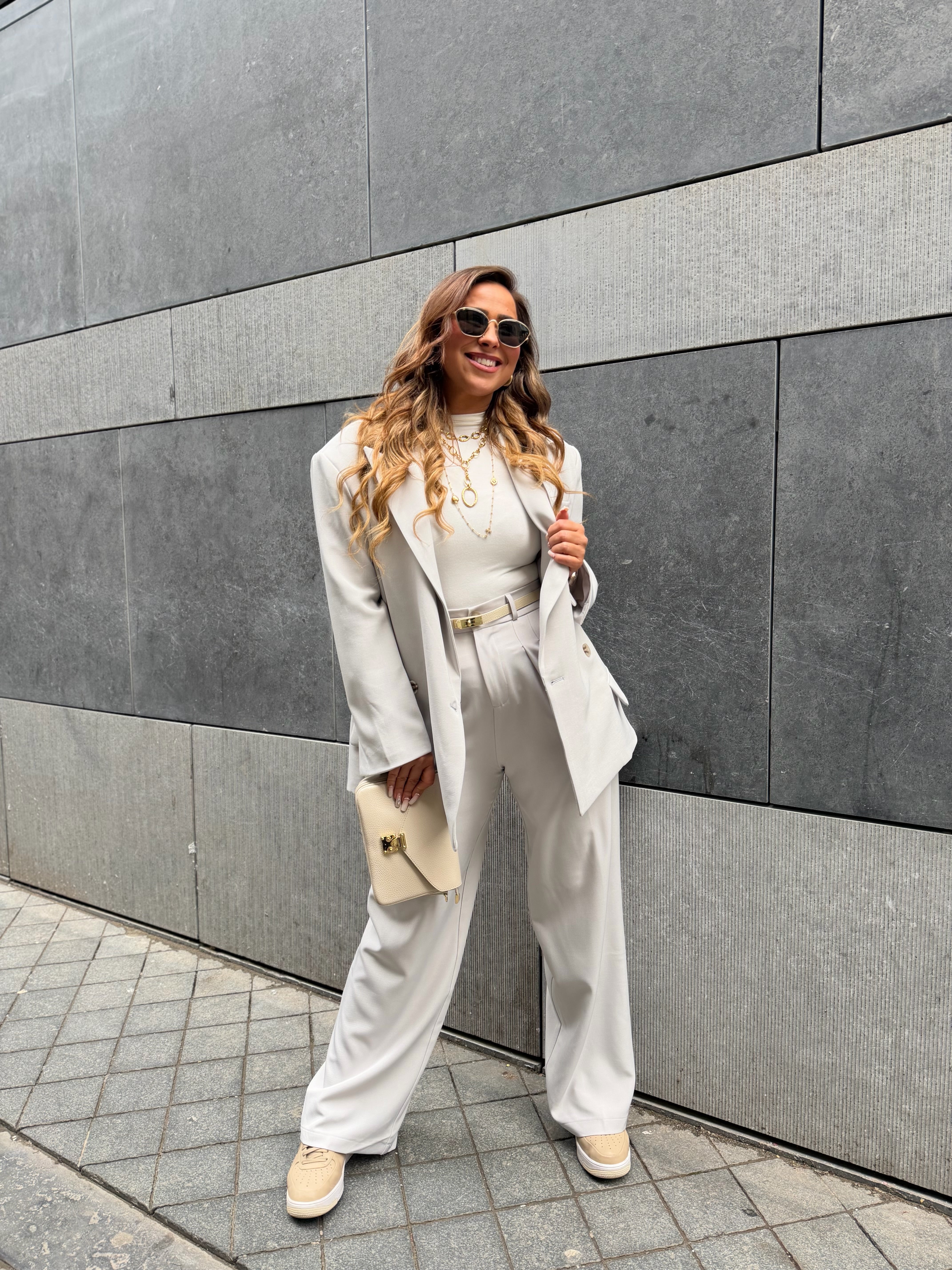 Love Story Off White