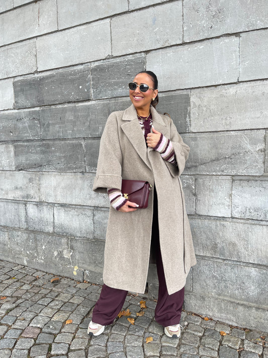 Flawless Taupe