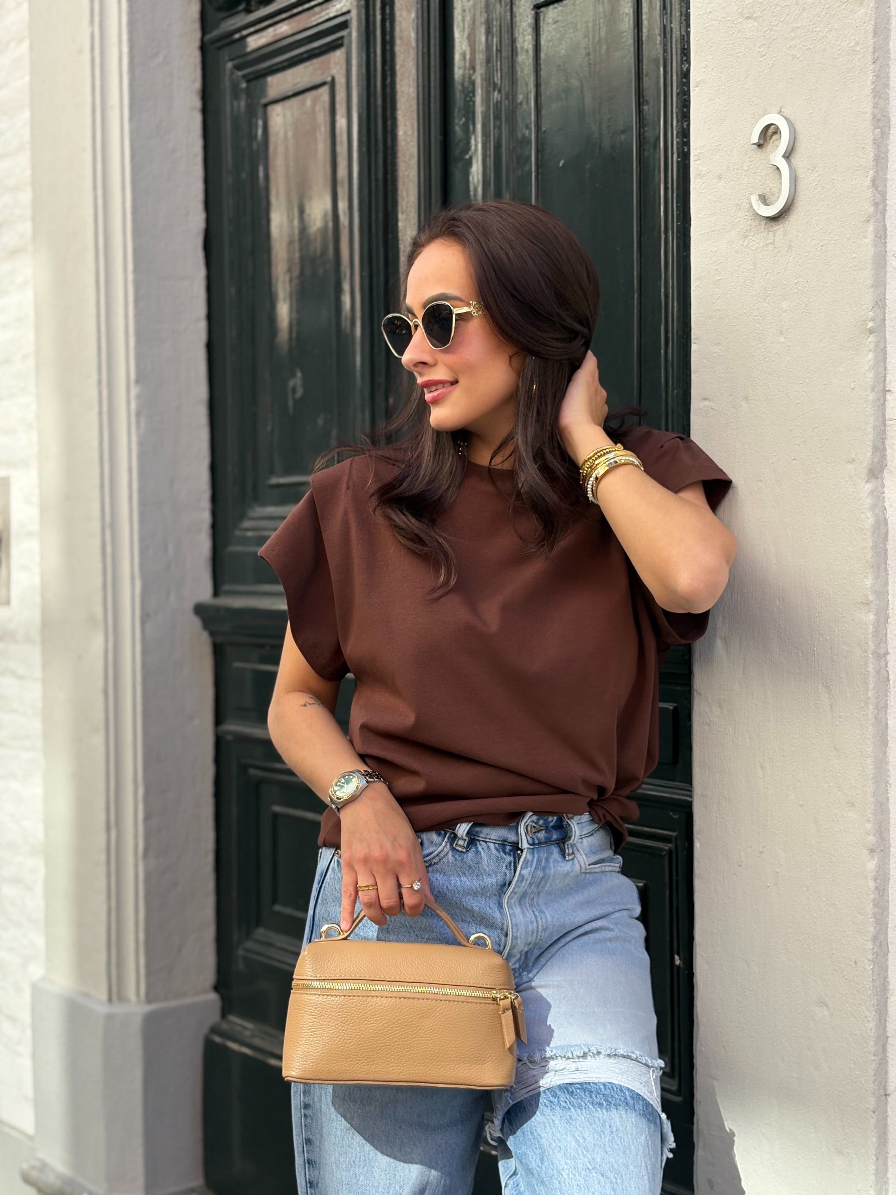 Forever Basic Brown