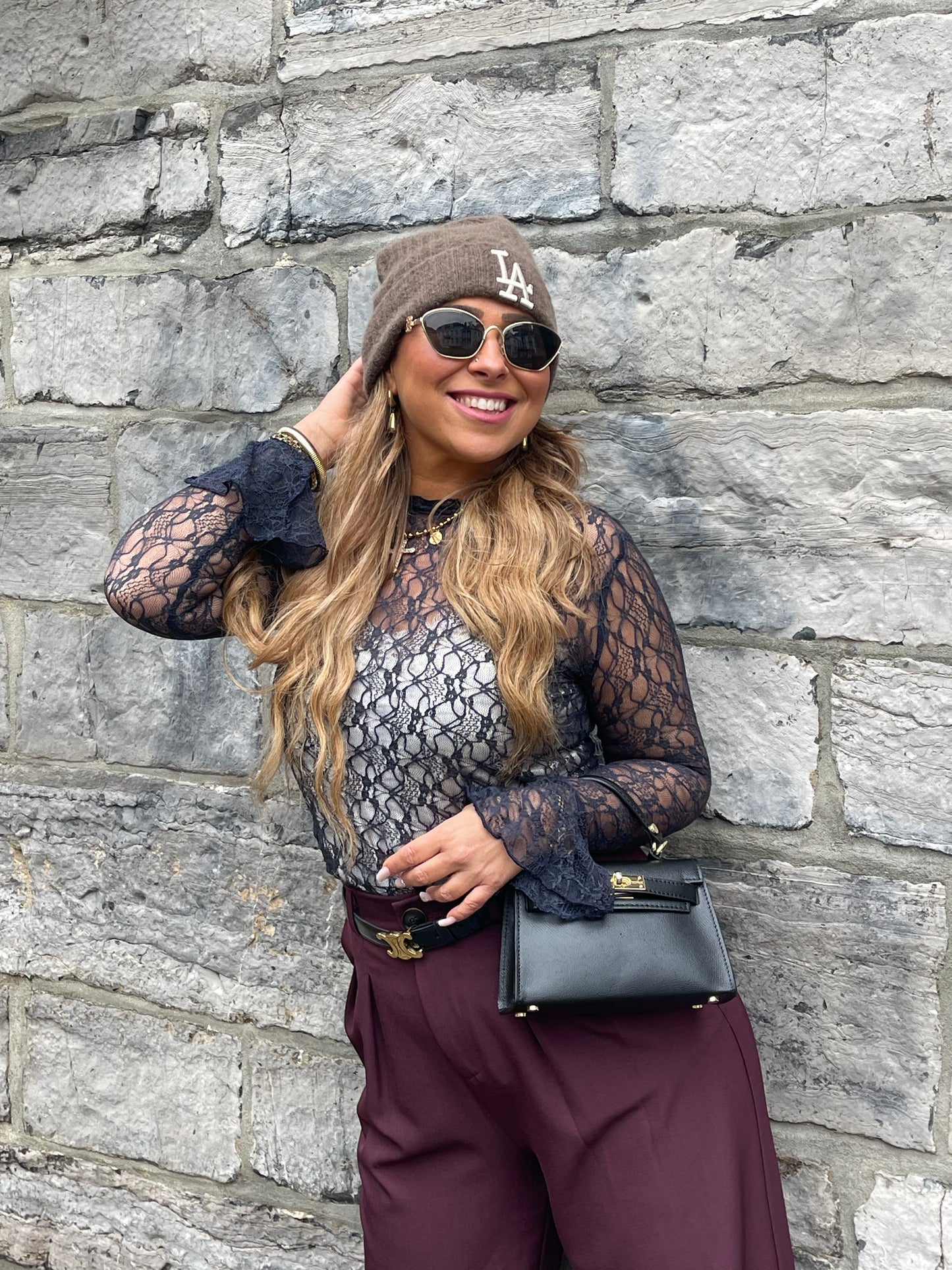 Mash It My Way Blue - MyBajka