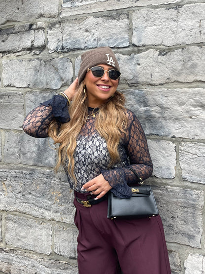 Mash It My Way Blue - MyBajka