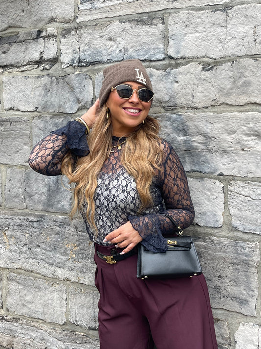 Mash It My Way Blue - MyBajka