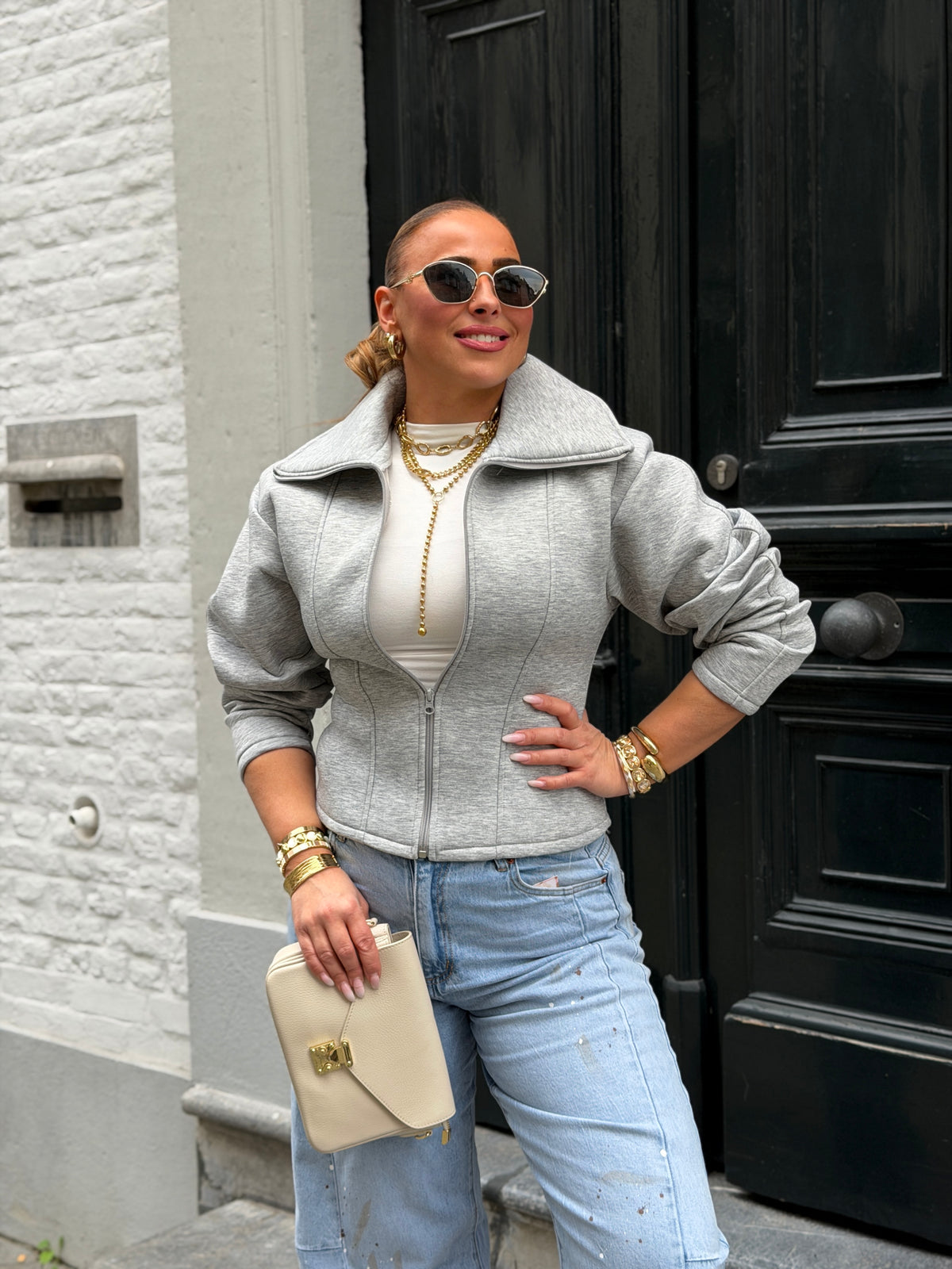 Scuba Grey