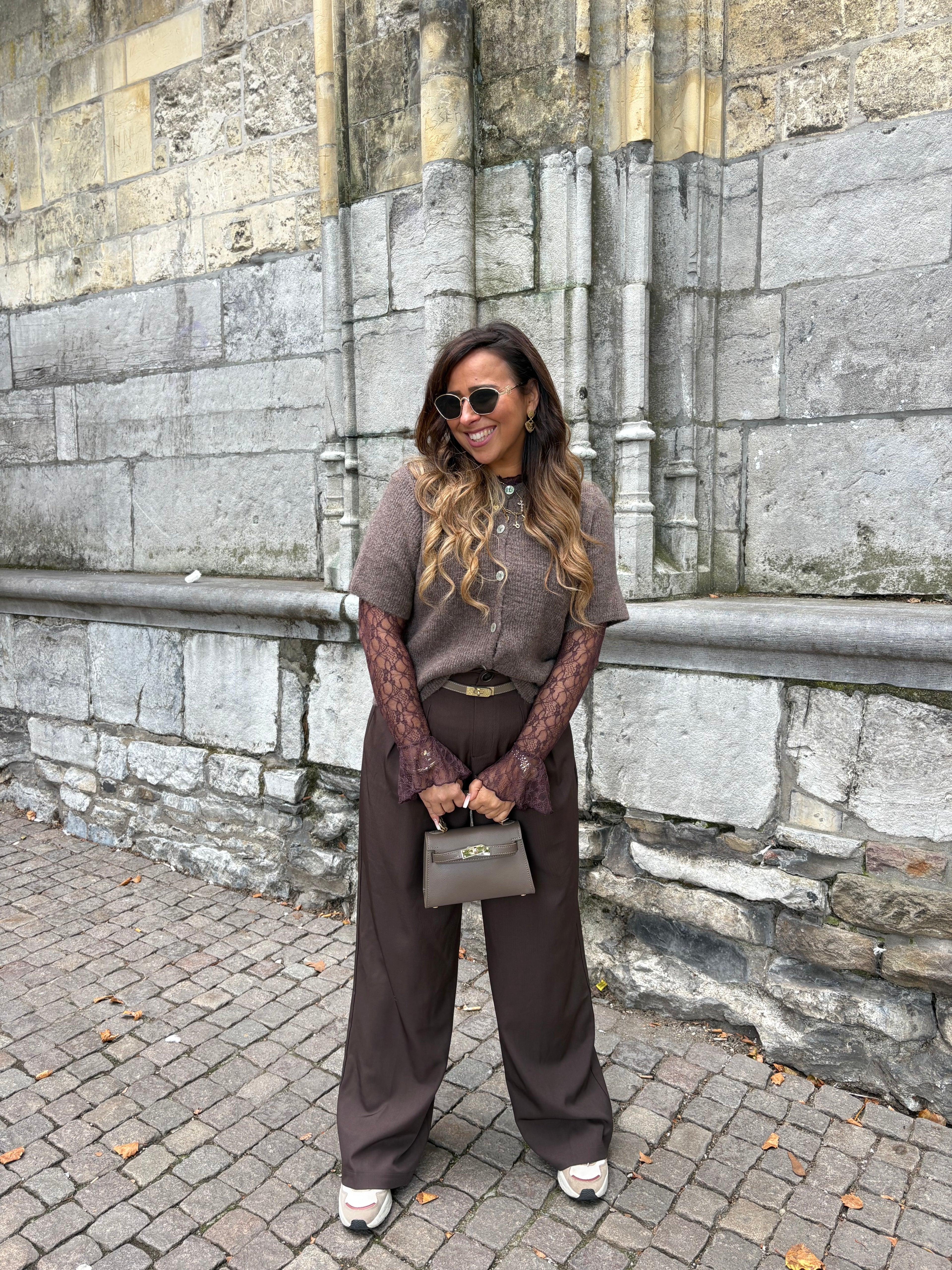 Love Story Cappuccino