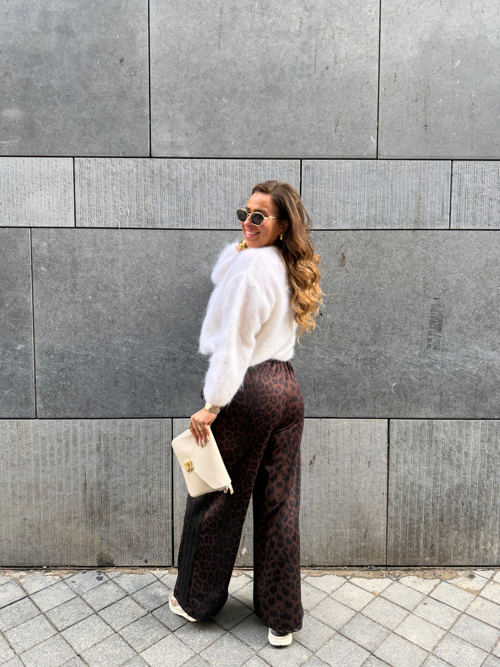 Magical Spring White