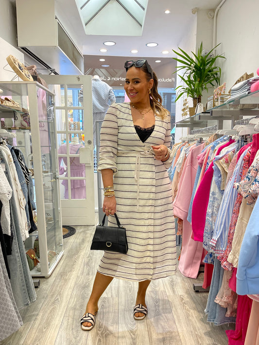 Stripes Obsession