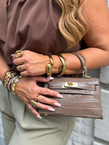 Love Story Croco