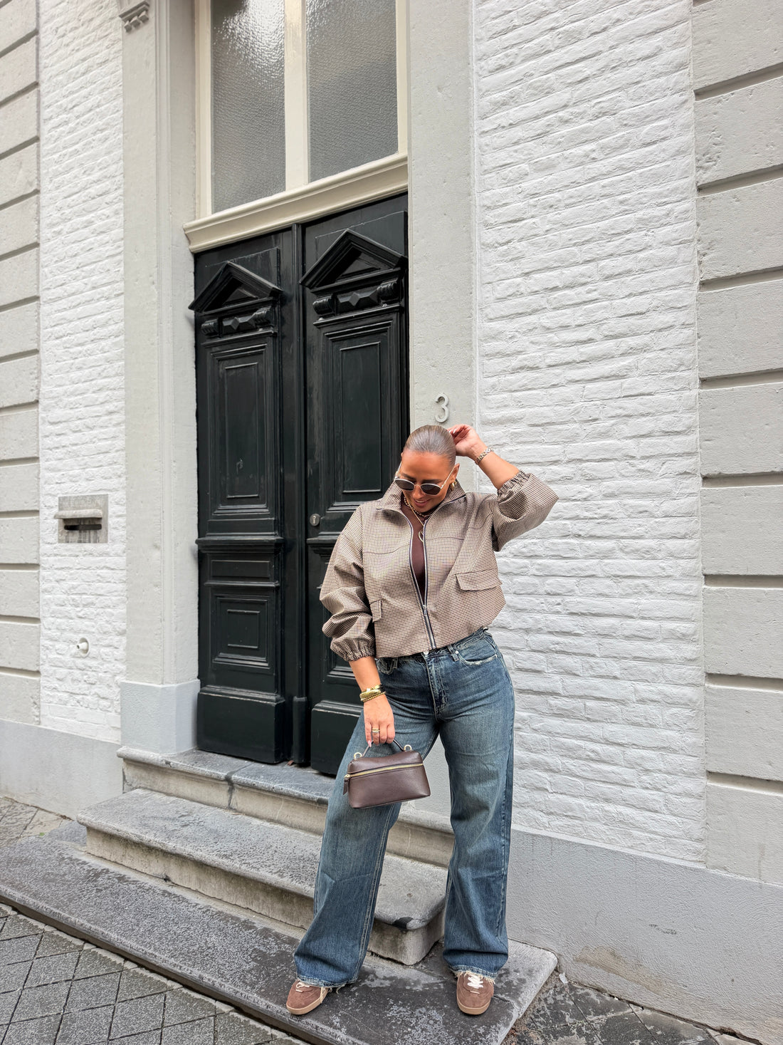 The New Denim Way