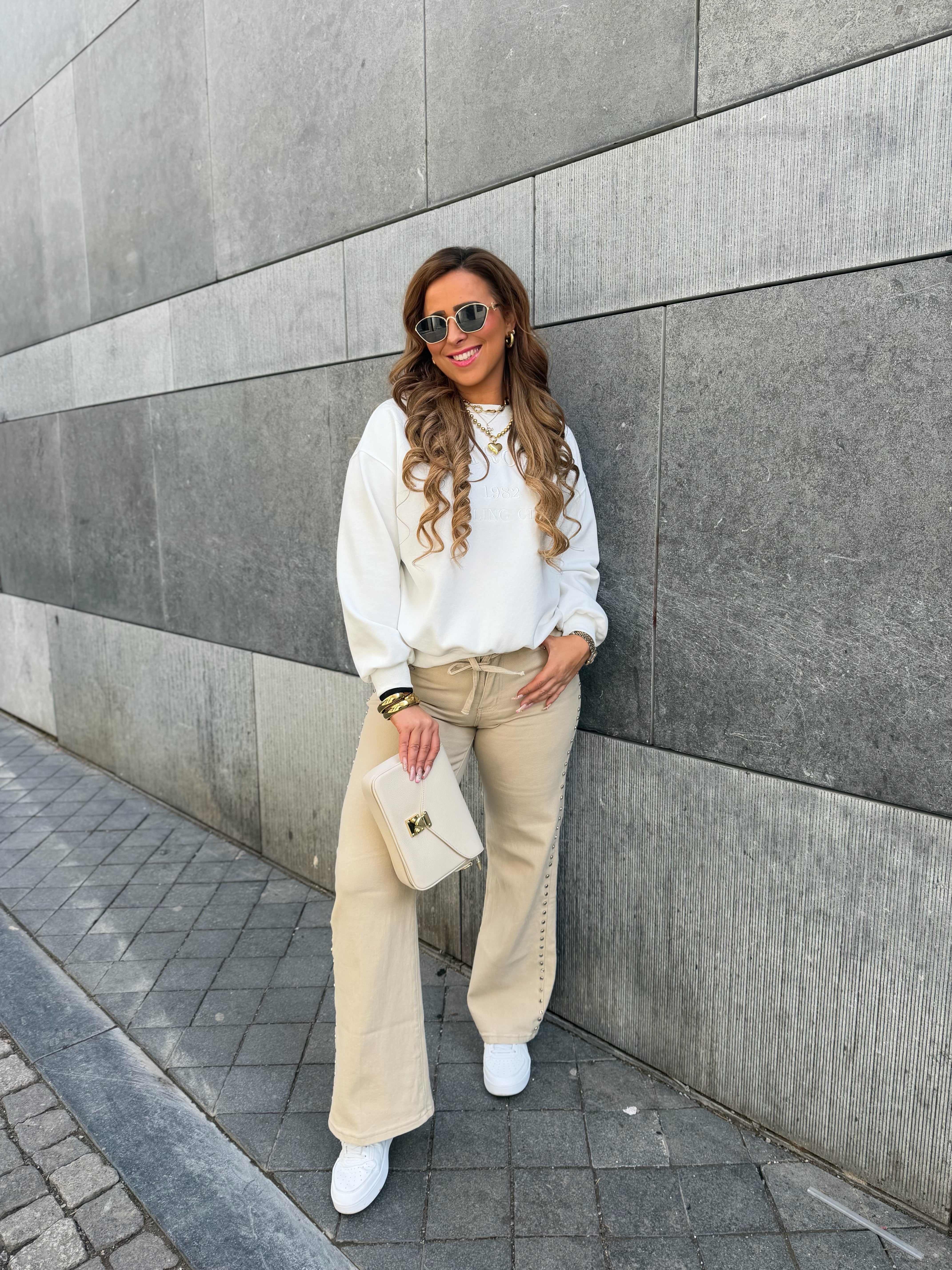 Summer Loving Beige