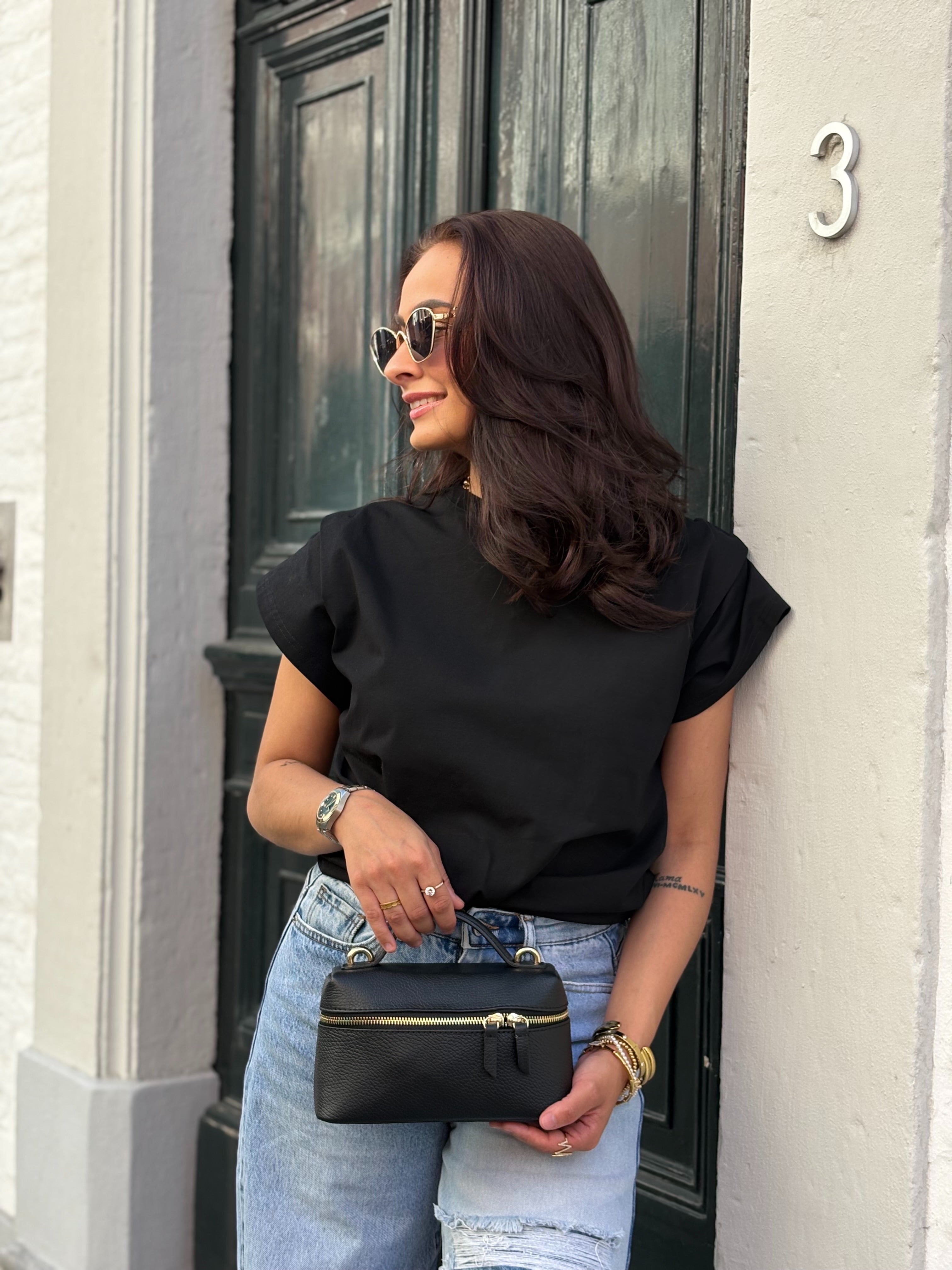 Forever Basic Black