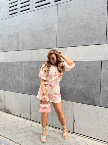Dreamy Summer Set Pink