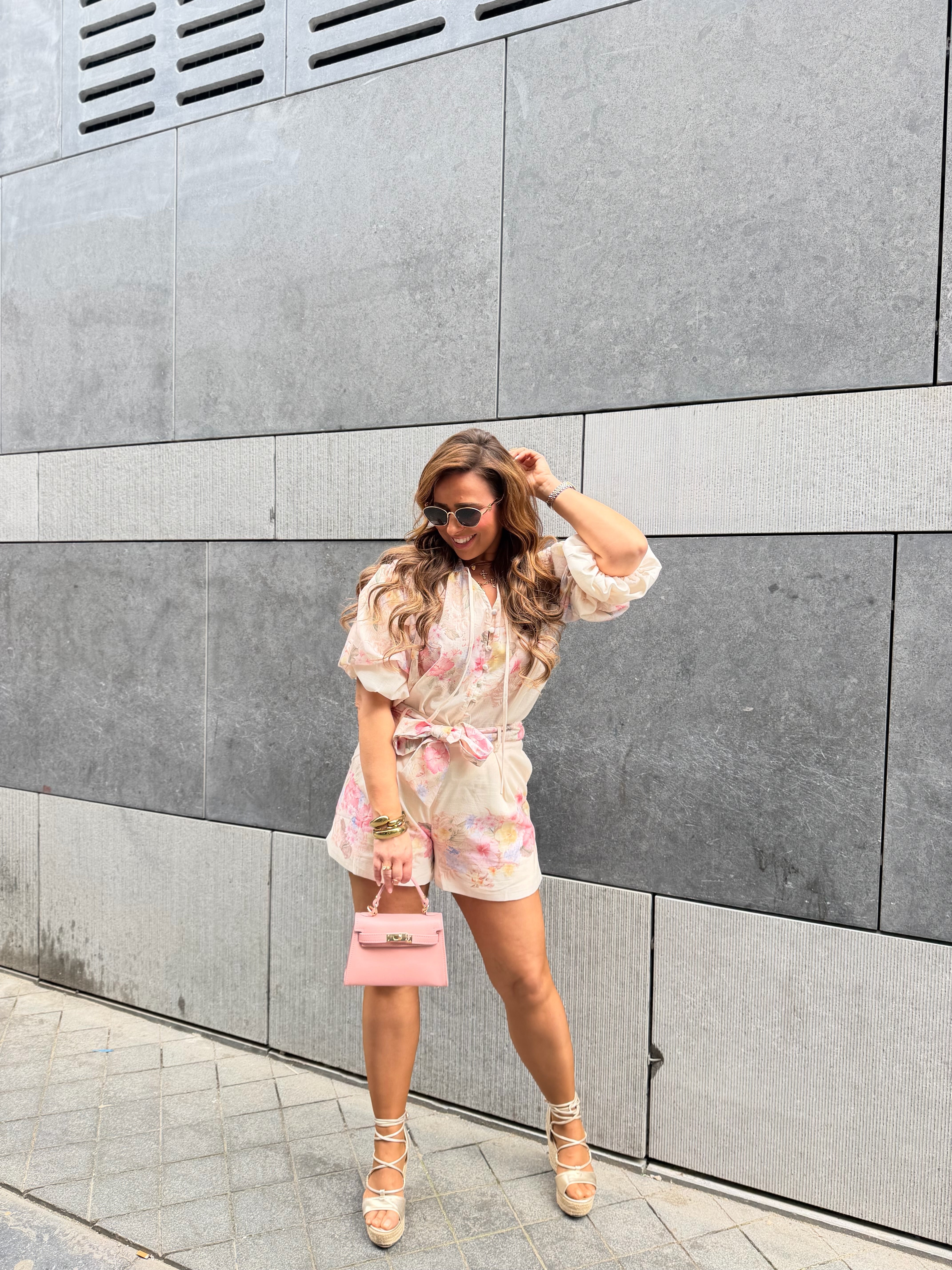 Dreamy Summer Set Pink