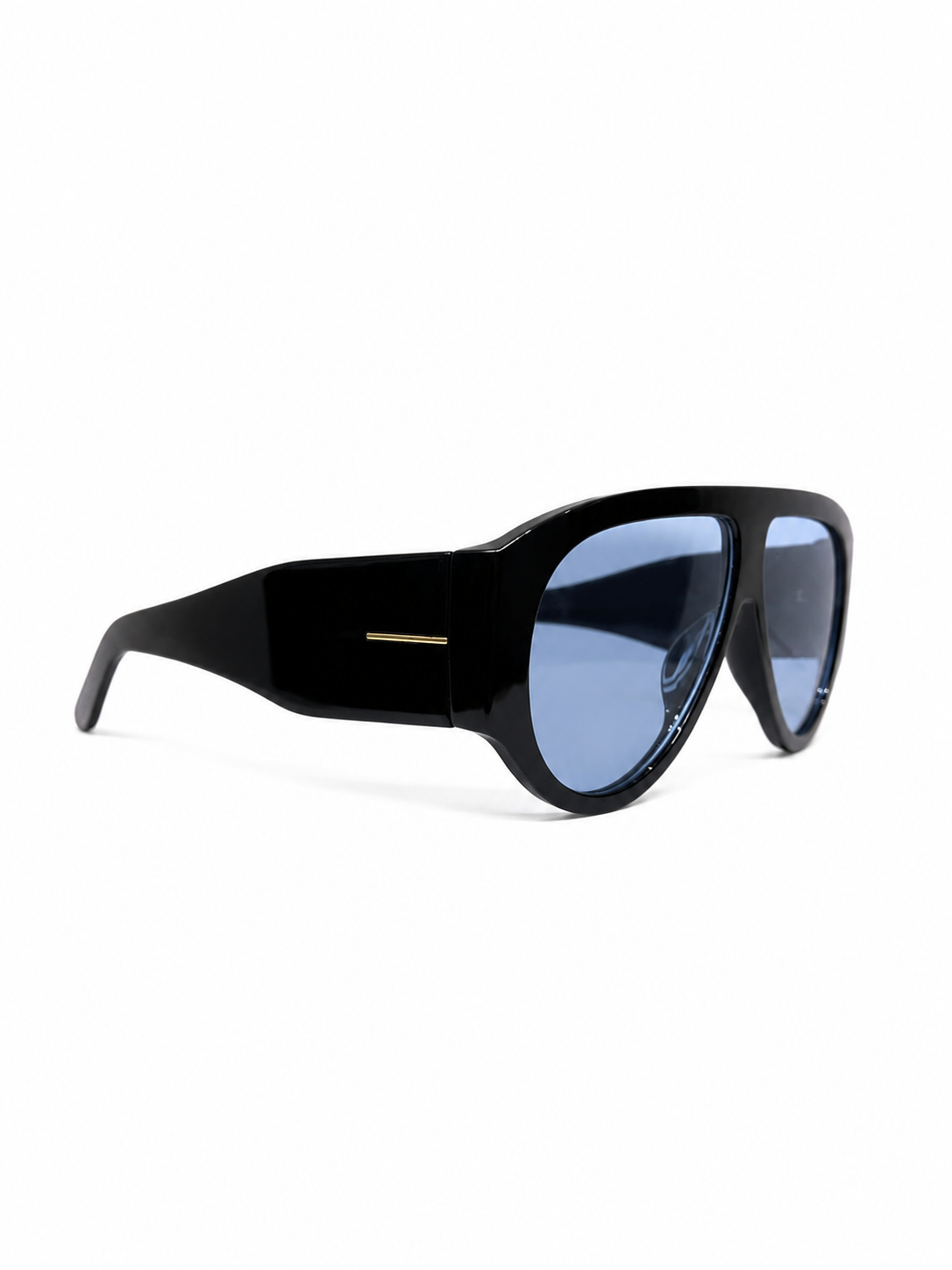 Lovely Black / Blue