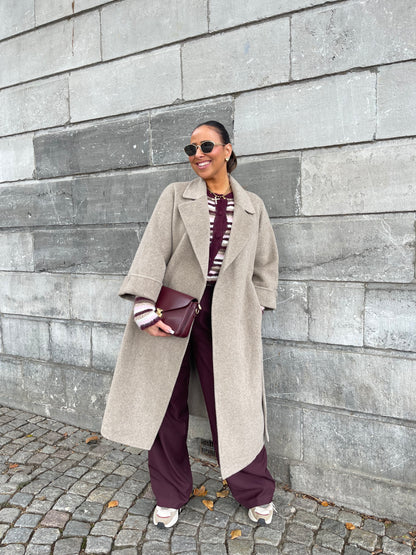 Flawless Taupe