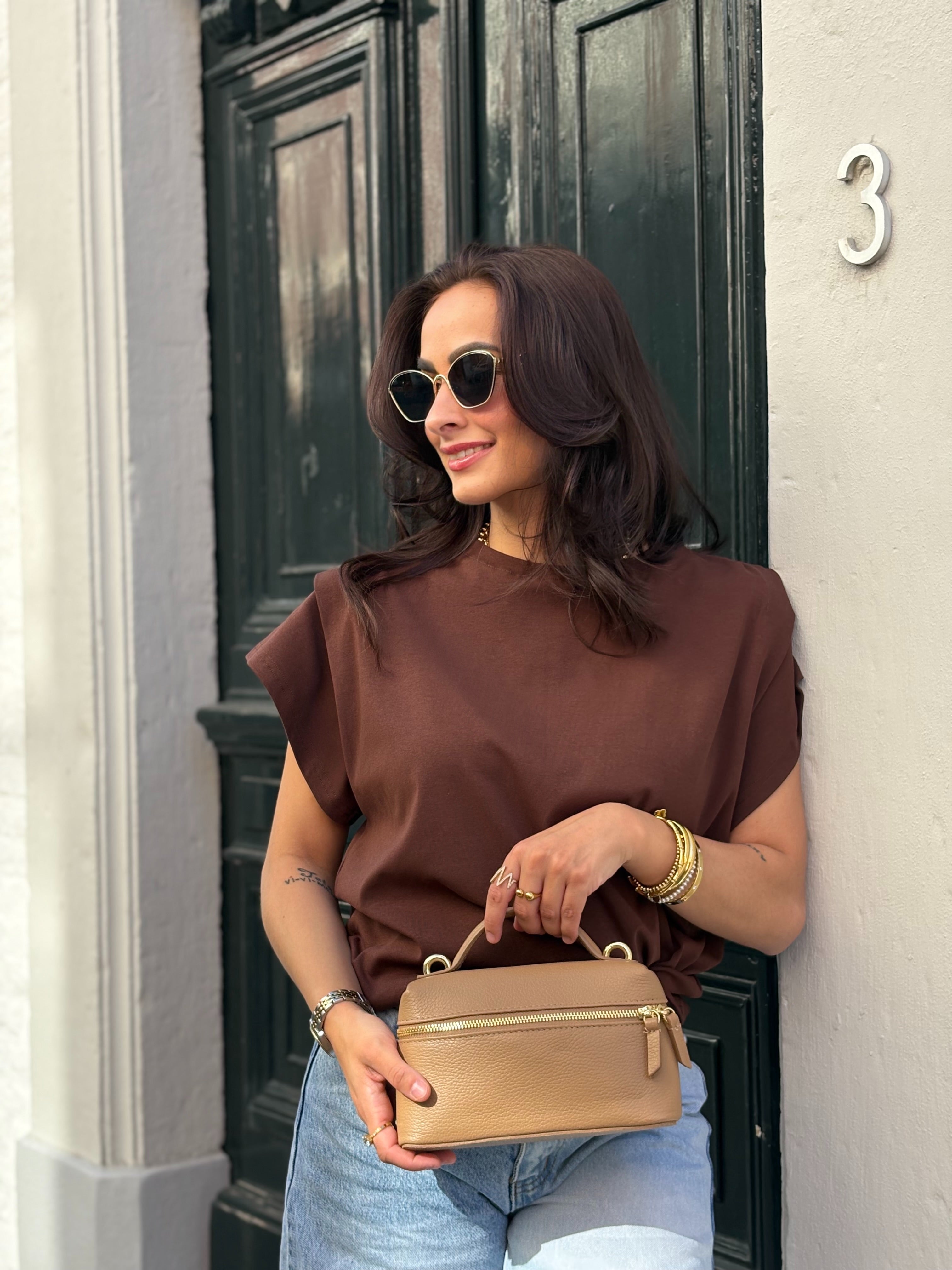 Forever Basic Brown