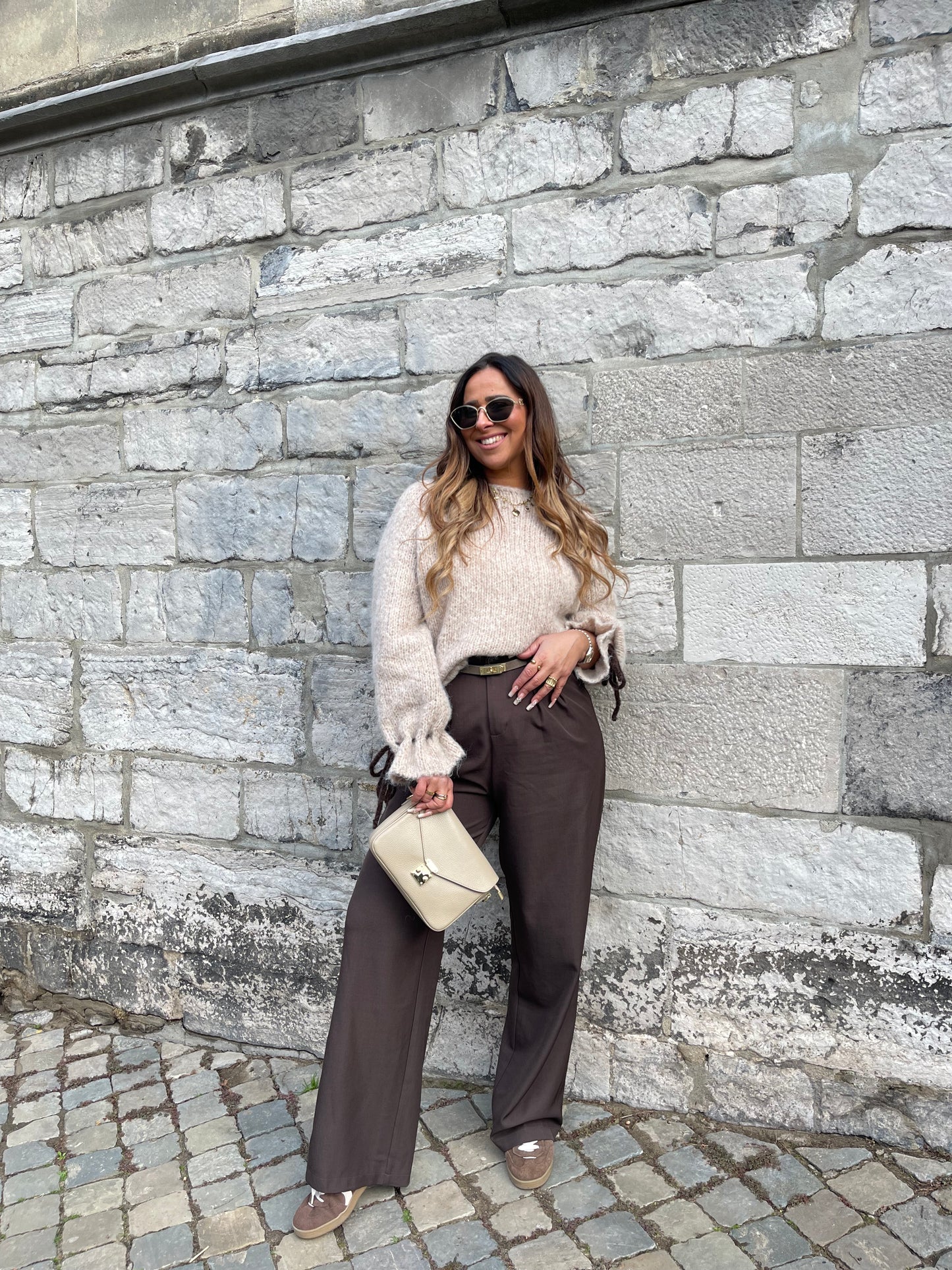 She Aint You Beige - MyBajka