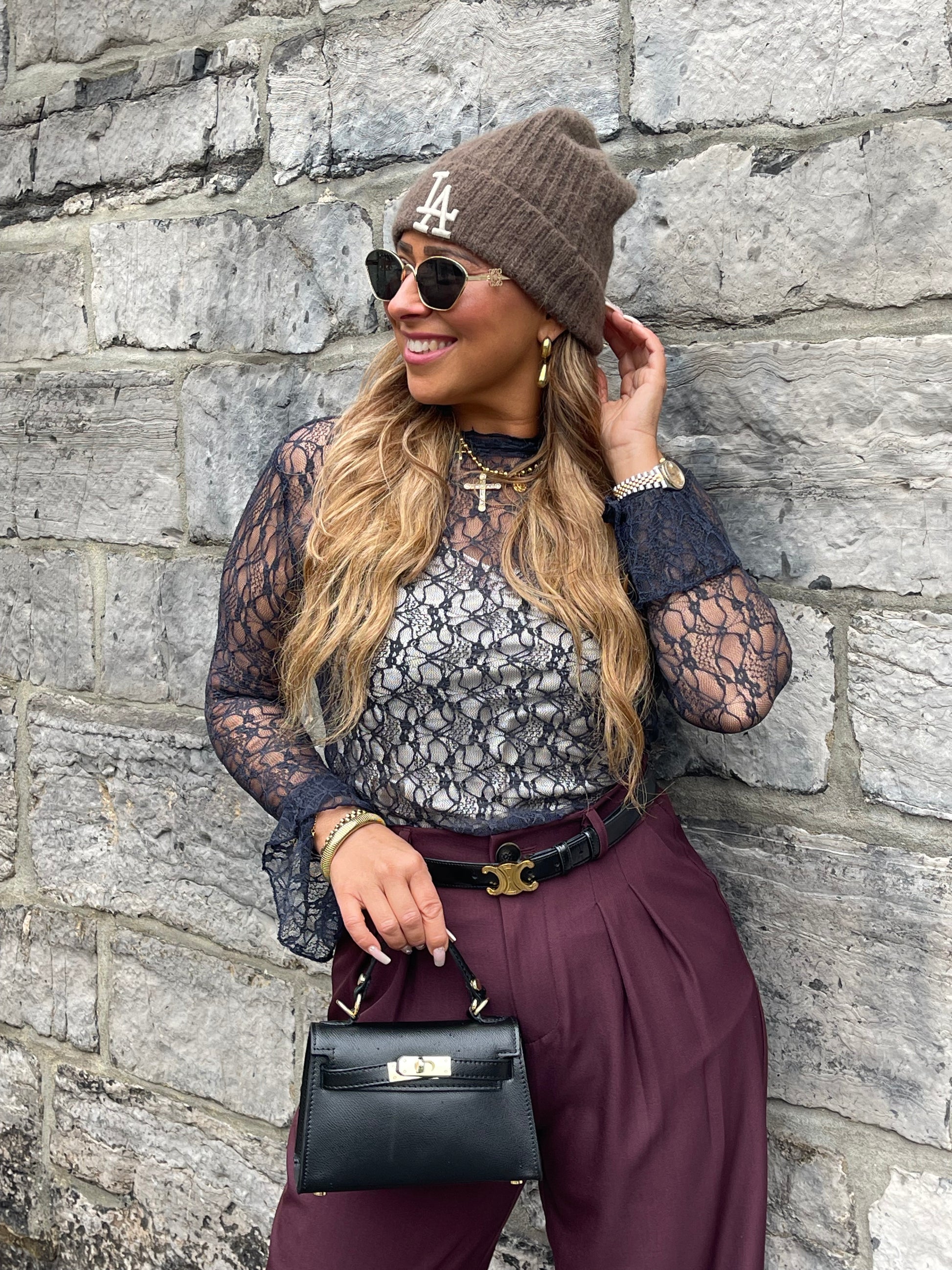 Mash It My Way Blue - MyBajka