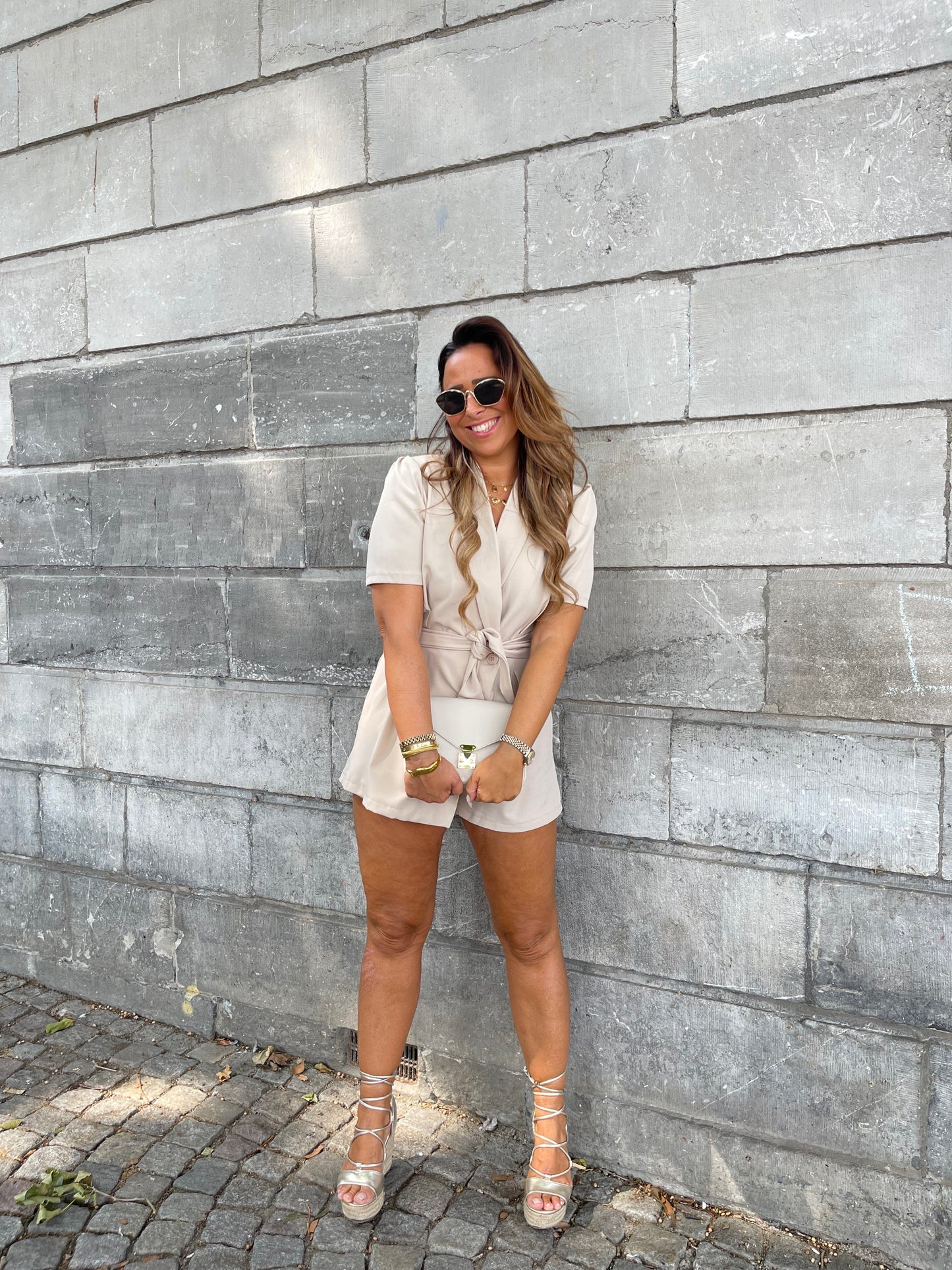 Dreamy Lover Beige