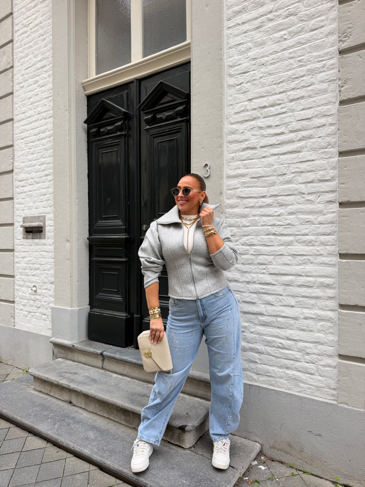 Scuba Grey