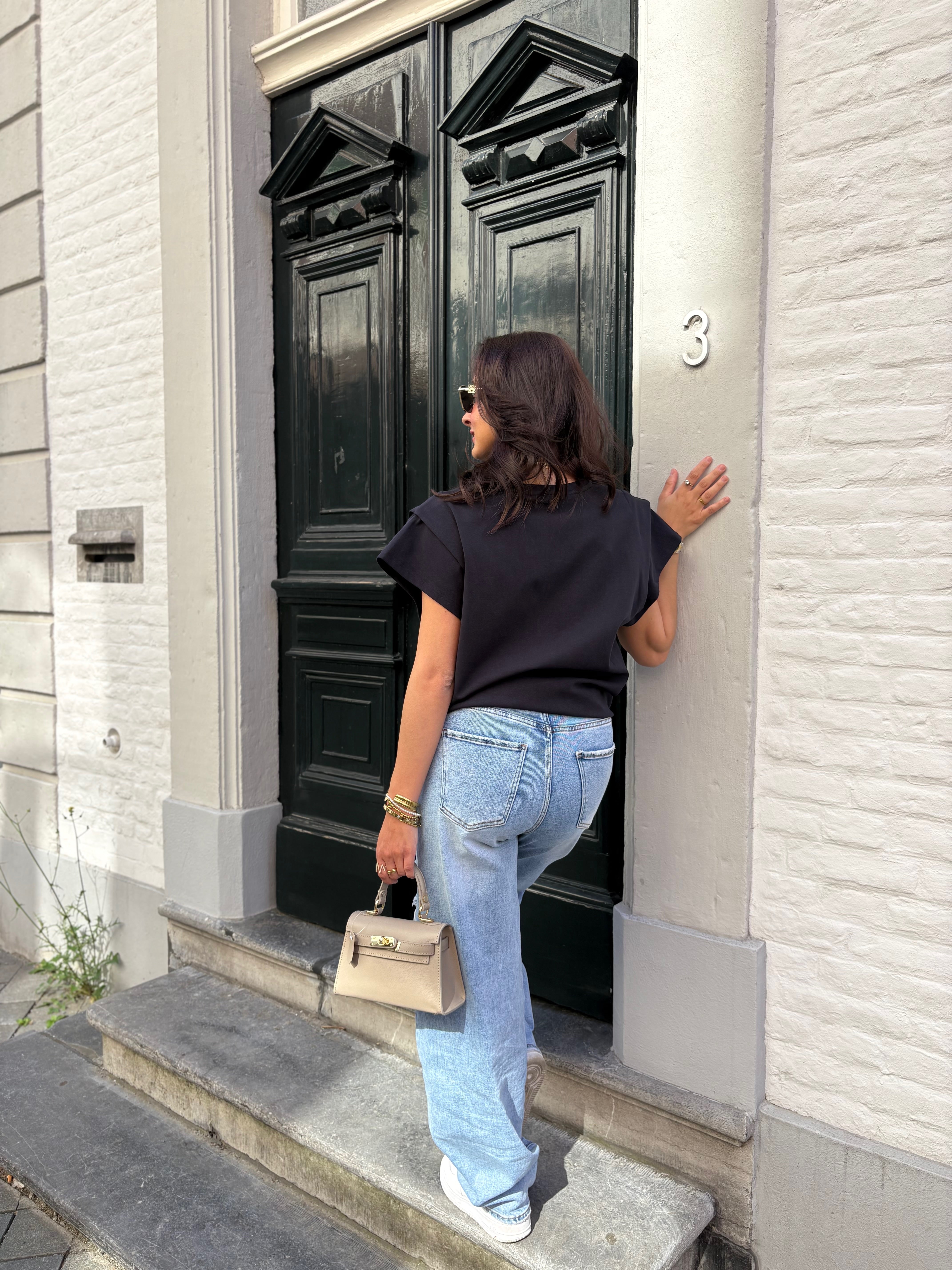 Forever Basic Navy Blue