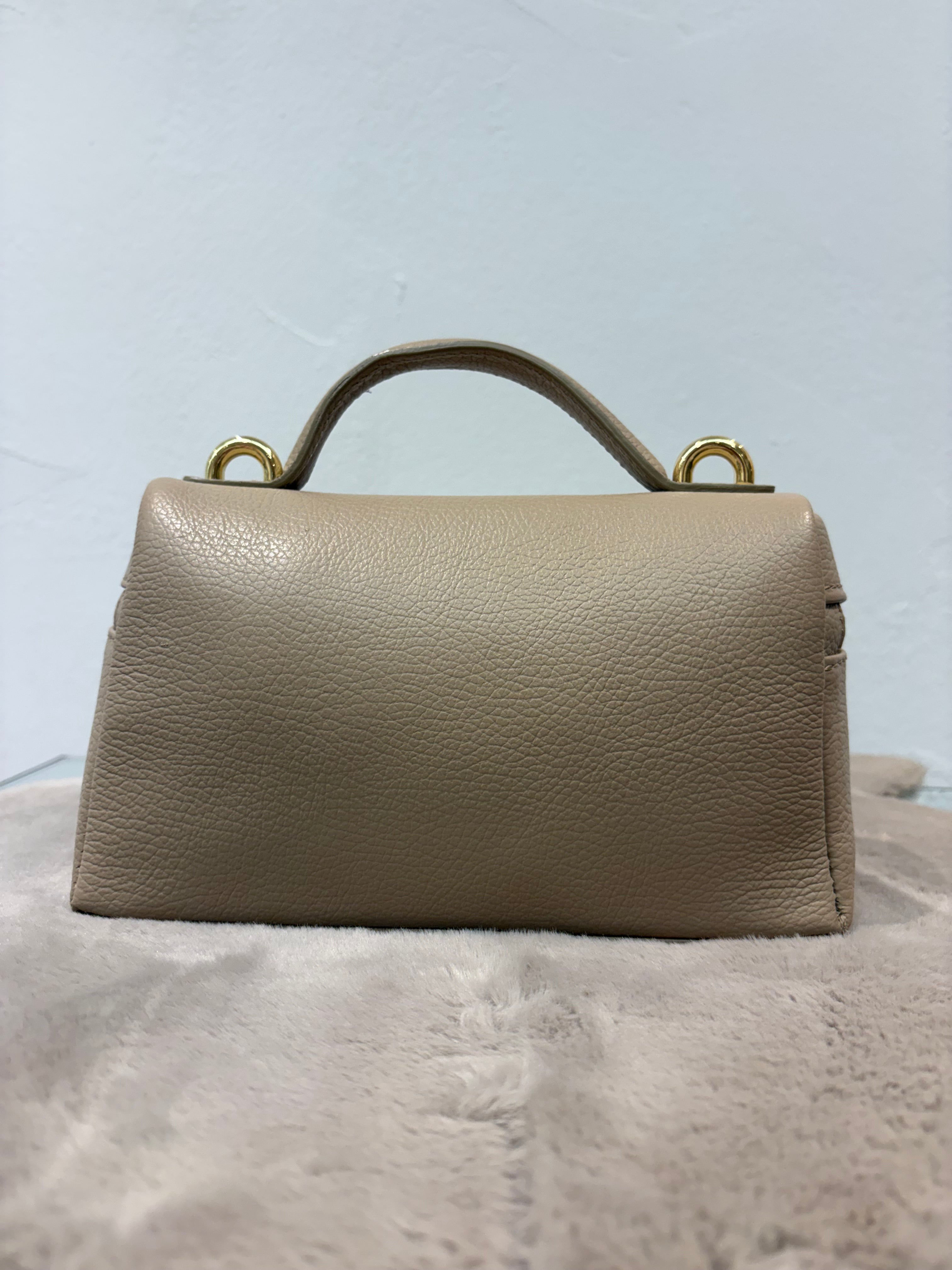 Lima Taupe