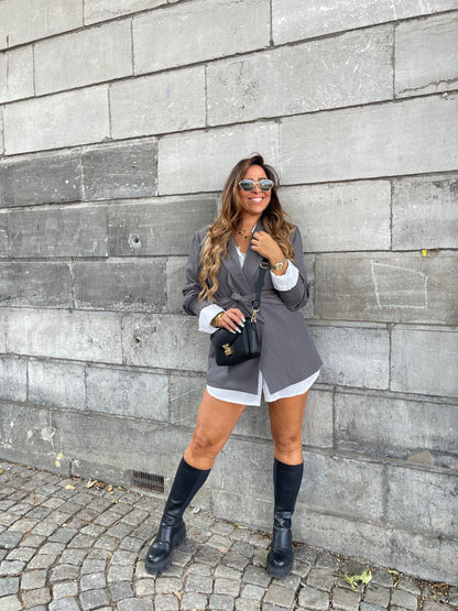 Love Story Grey