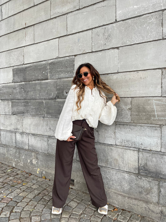 Soho Boutique Off-White