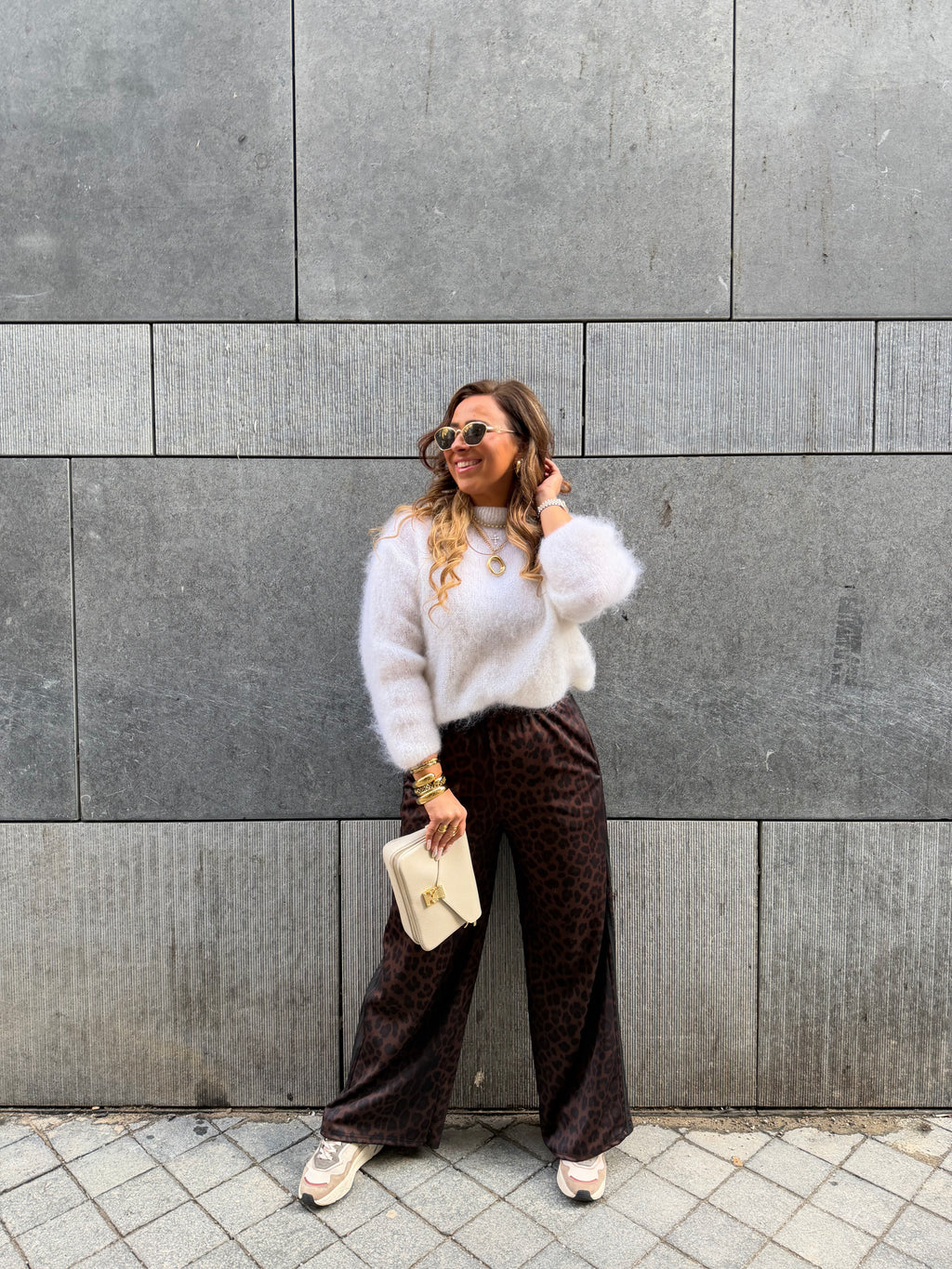 Magical Spring White