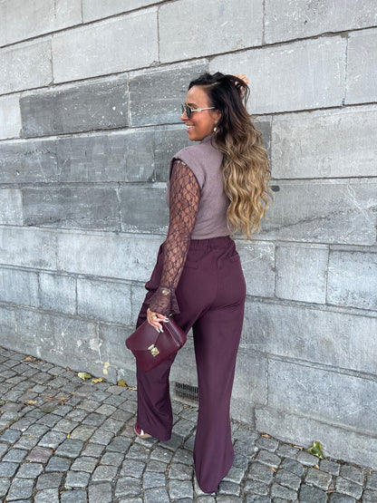 You Taupe