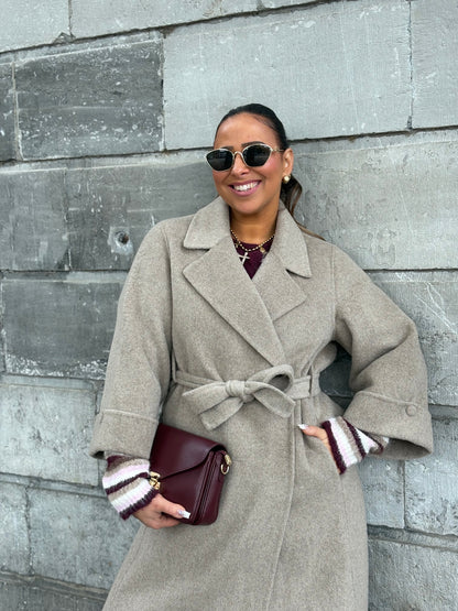 Flawless Taupe