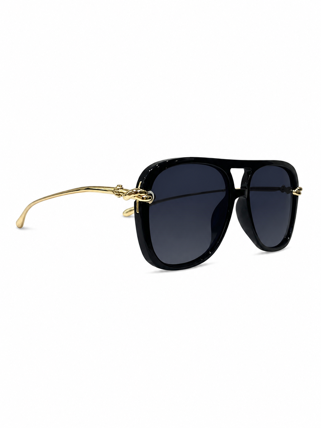 Golden Vibe Black
