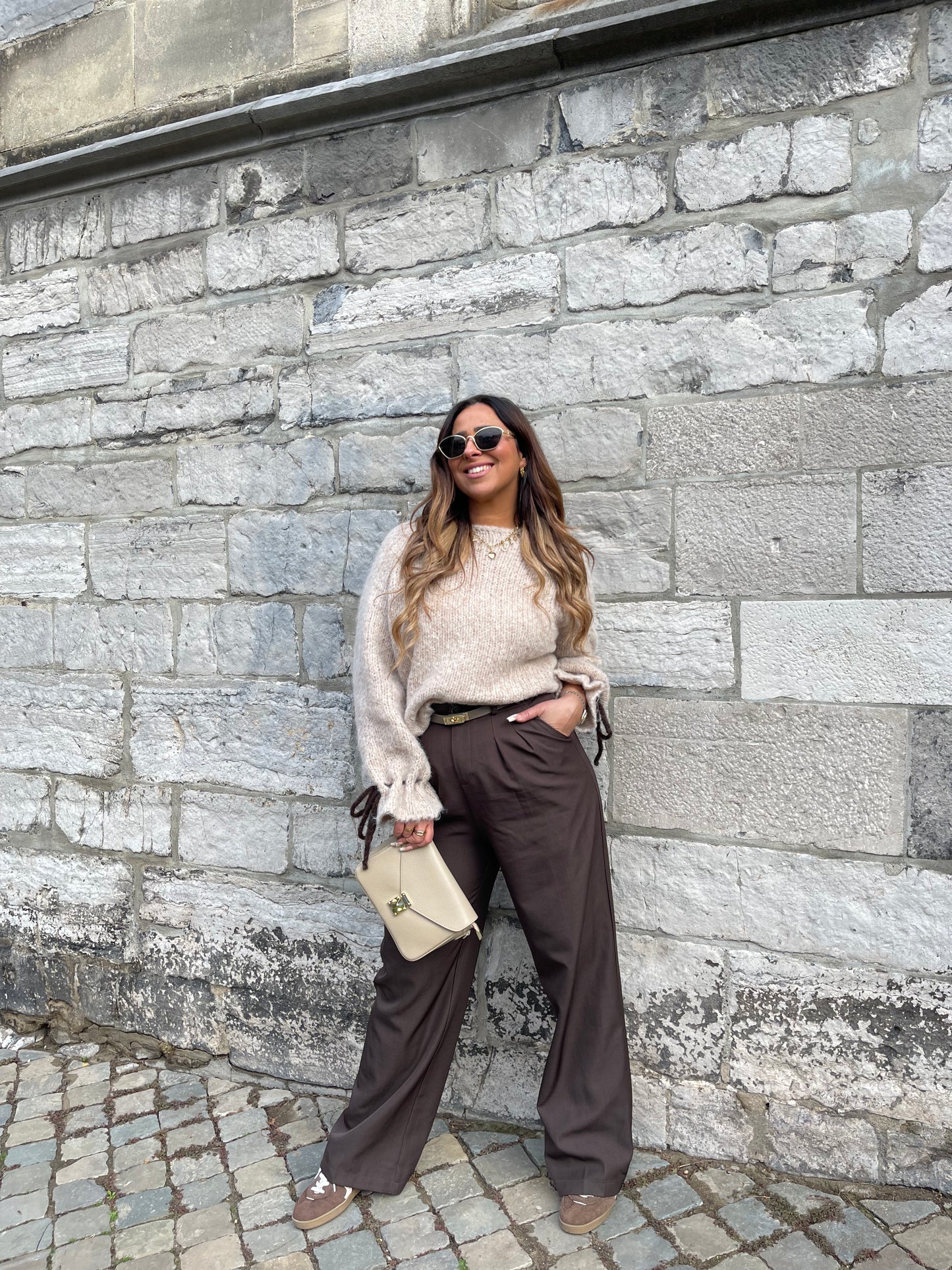 She Aint You Beige - MyBajka