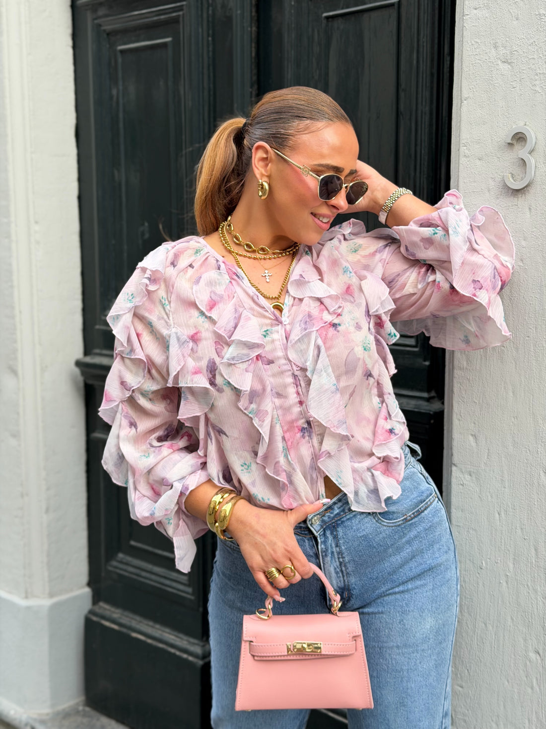 Summer Filled With Love