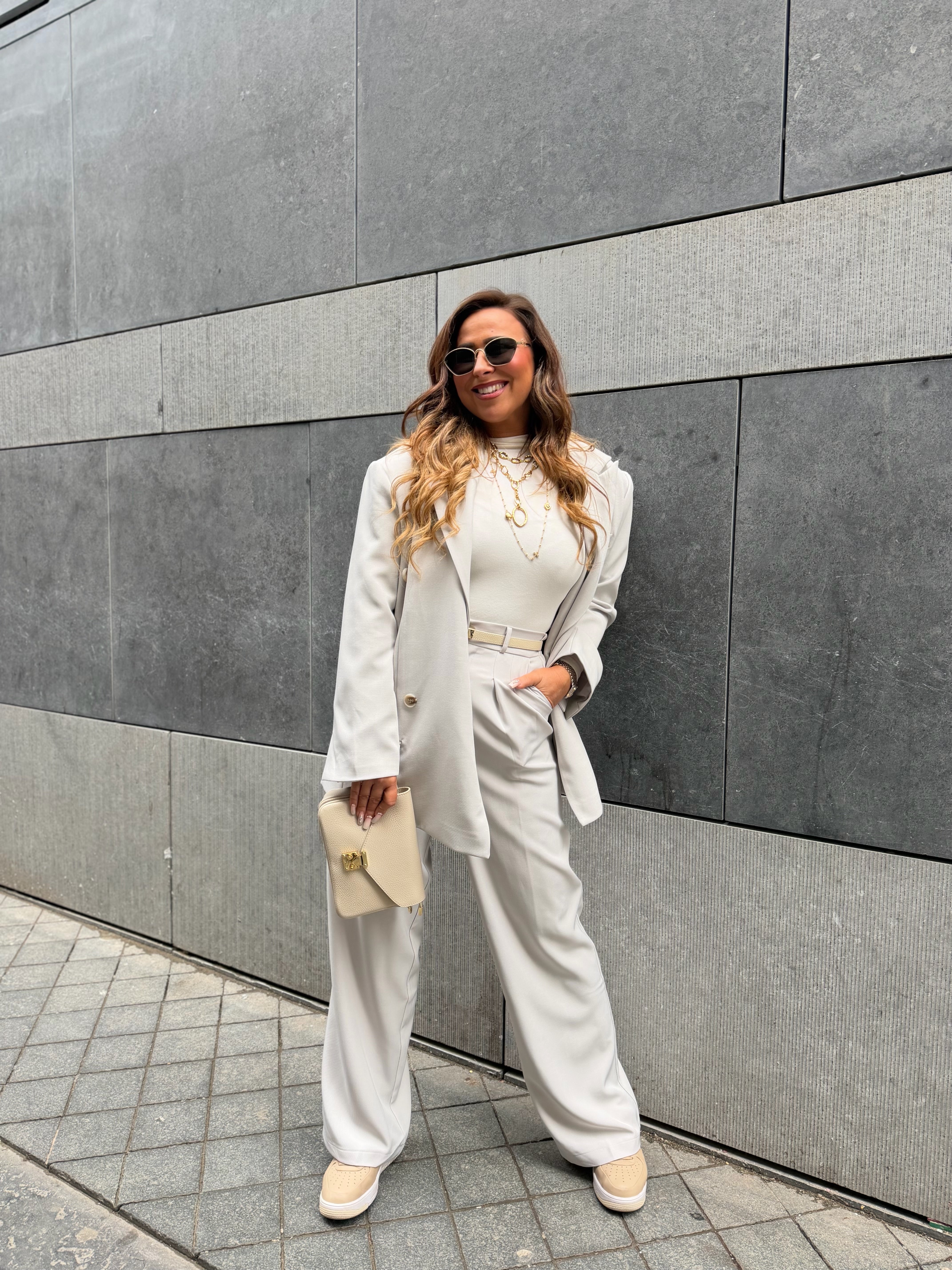 Love Story Off White