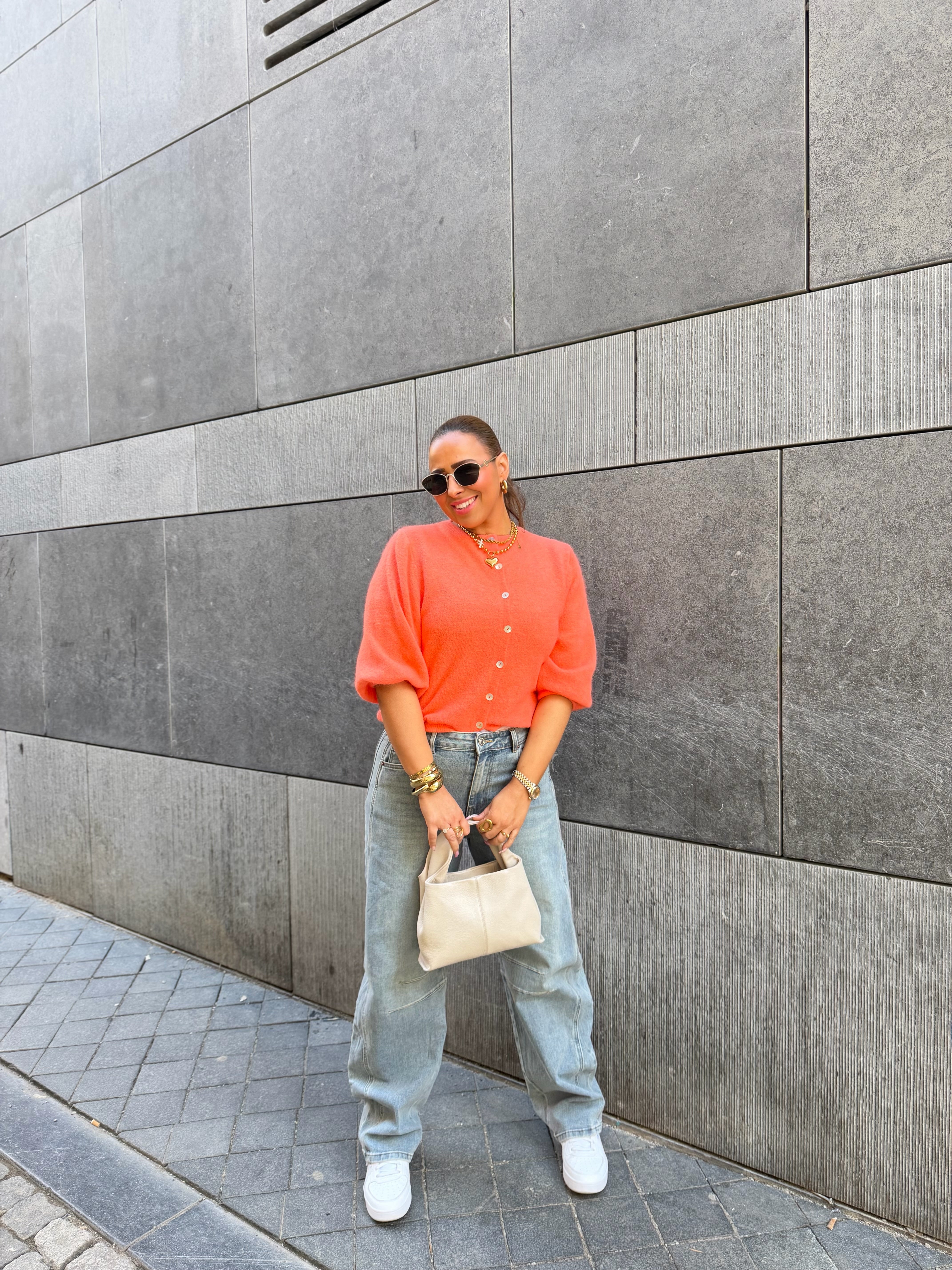 Chloe Orange