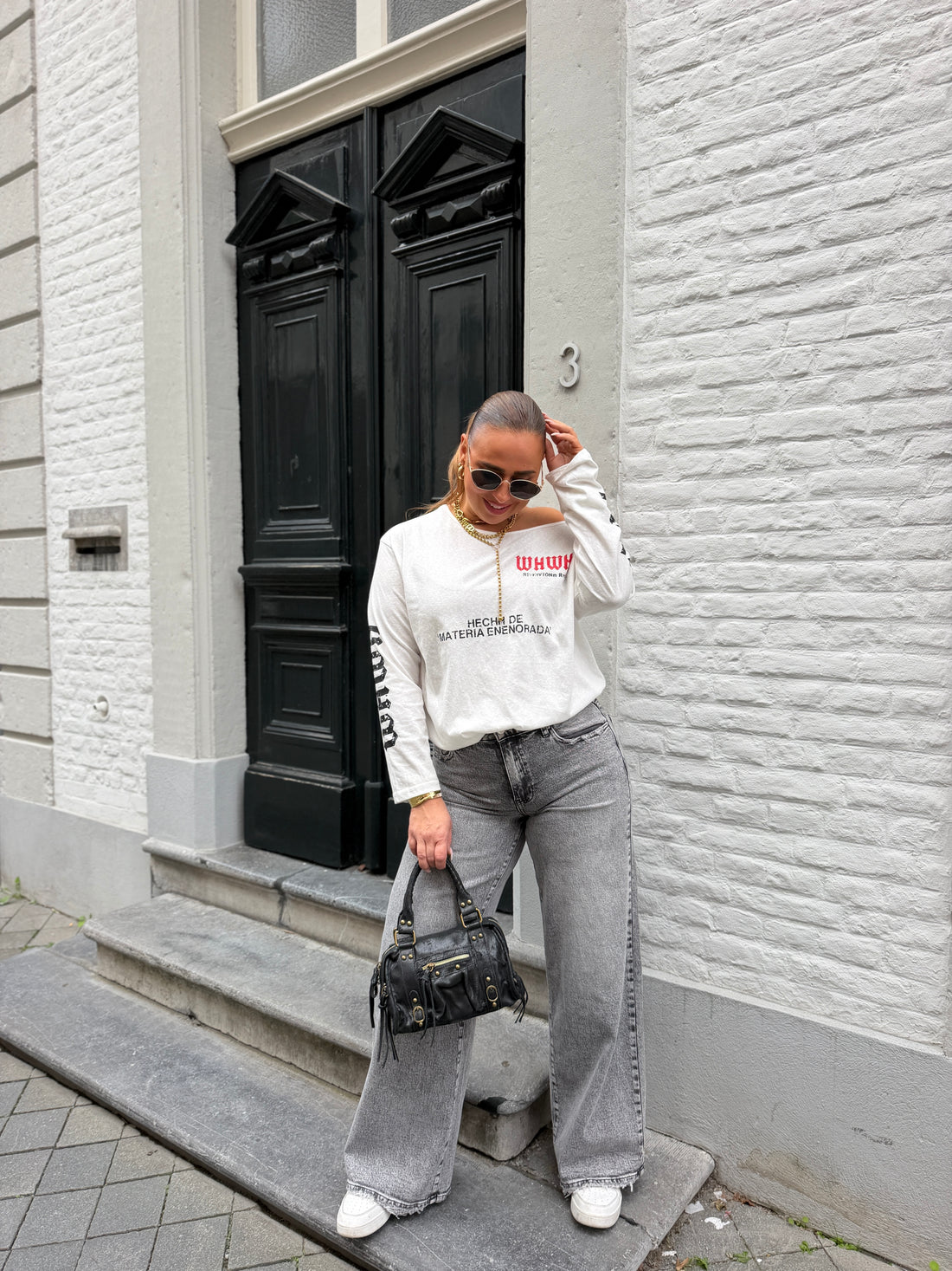 Grey Crush