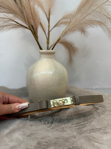 Love Story Cappuchino