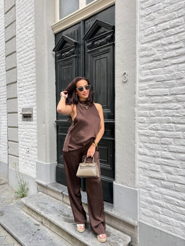 Soft Desire Brown