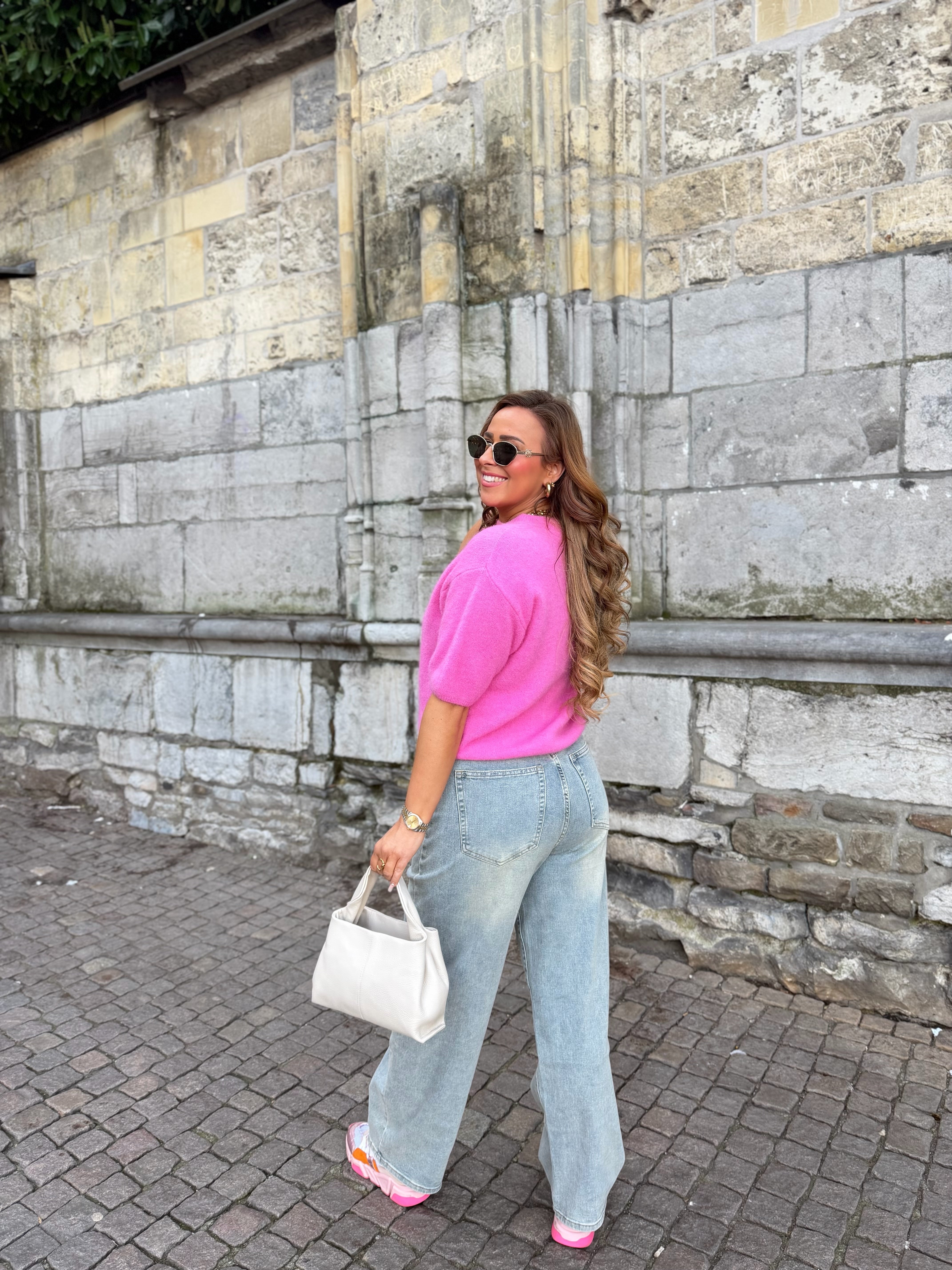 Soft Summer Pink