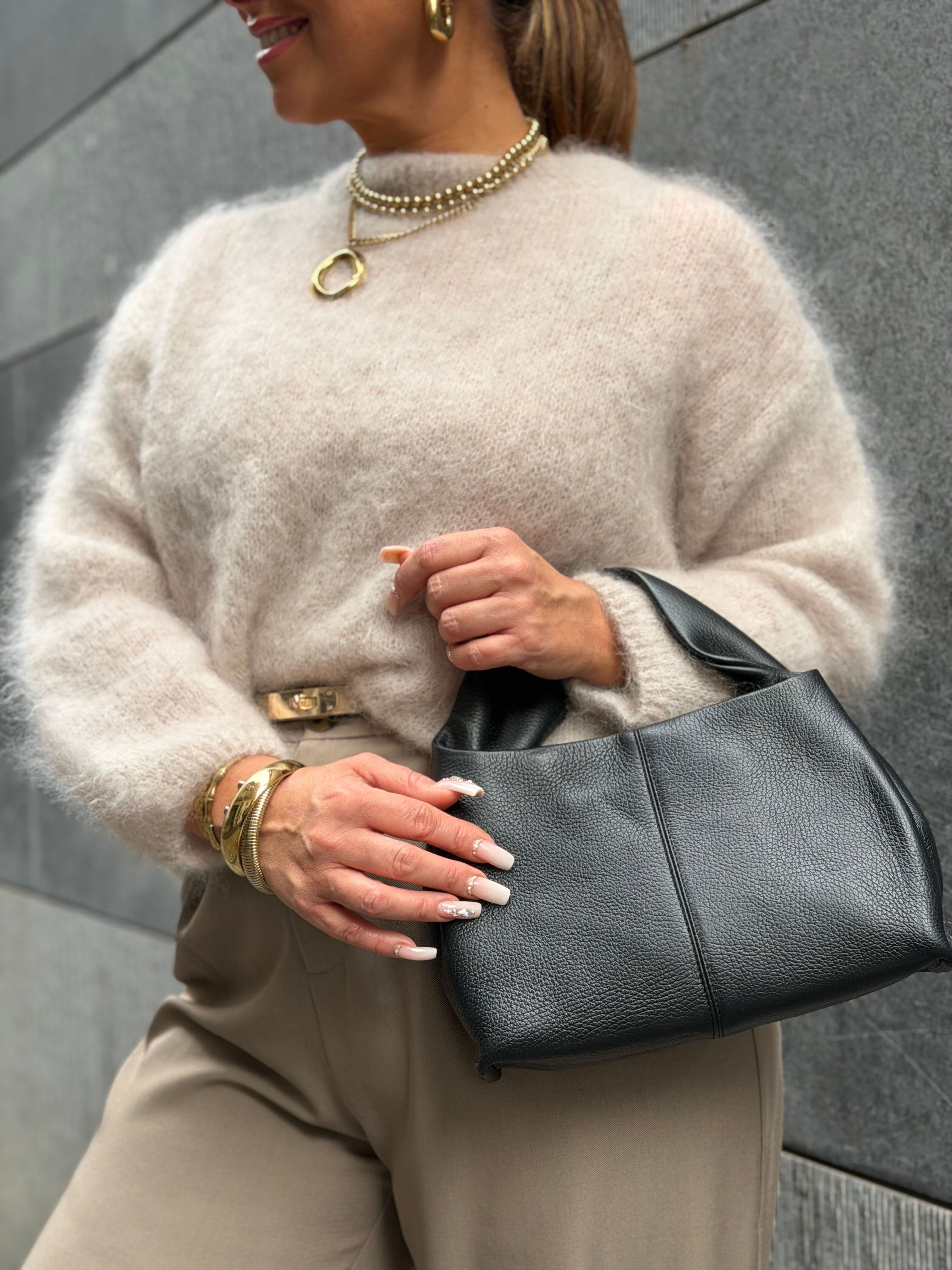 Love Is All Around Black