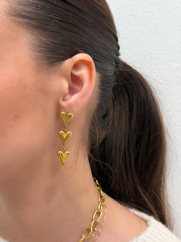 The Way To Your Heart