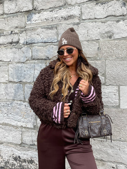 Teddy Brown - MyBajka