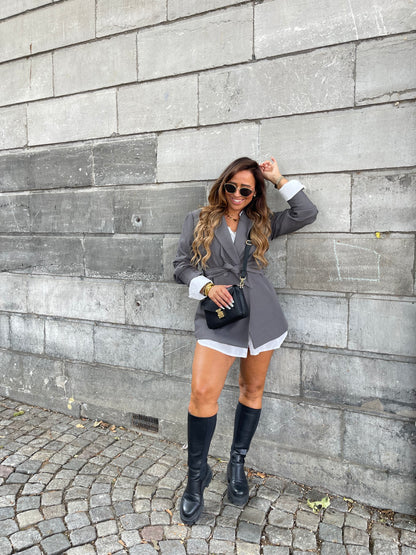 Love Story Grey
