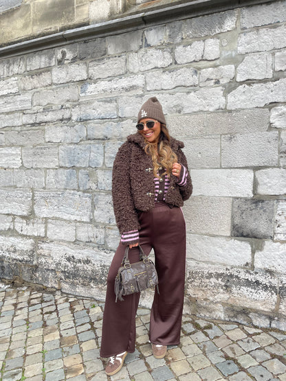 Teddy Brown - MyBajka