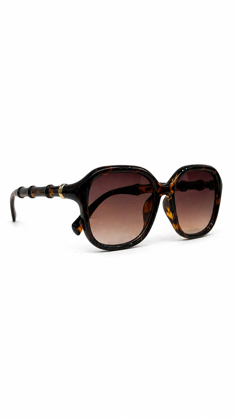 Sun Kiss Dark Brown