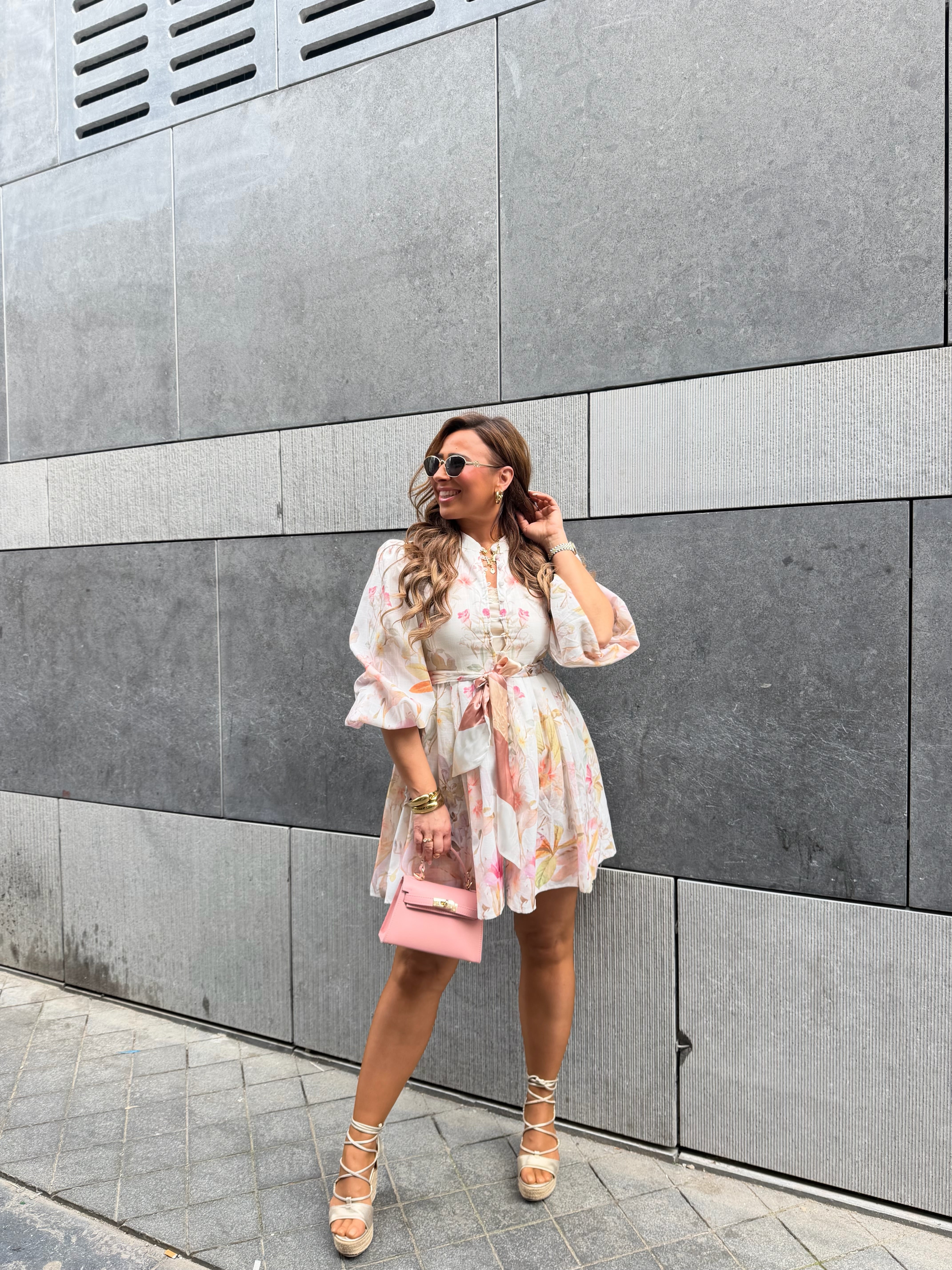 Dreamy Summer White