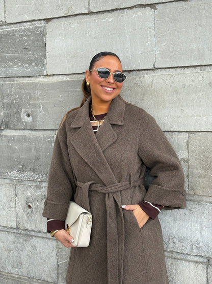 Flawless Brown