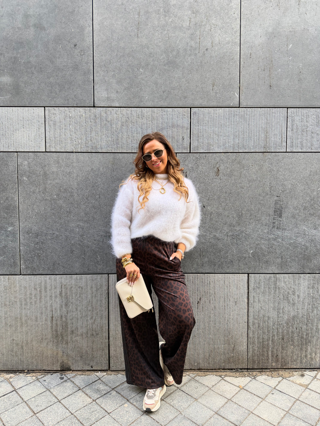 Magical Spring White