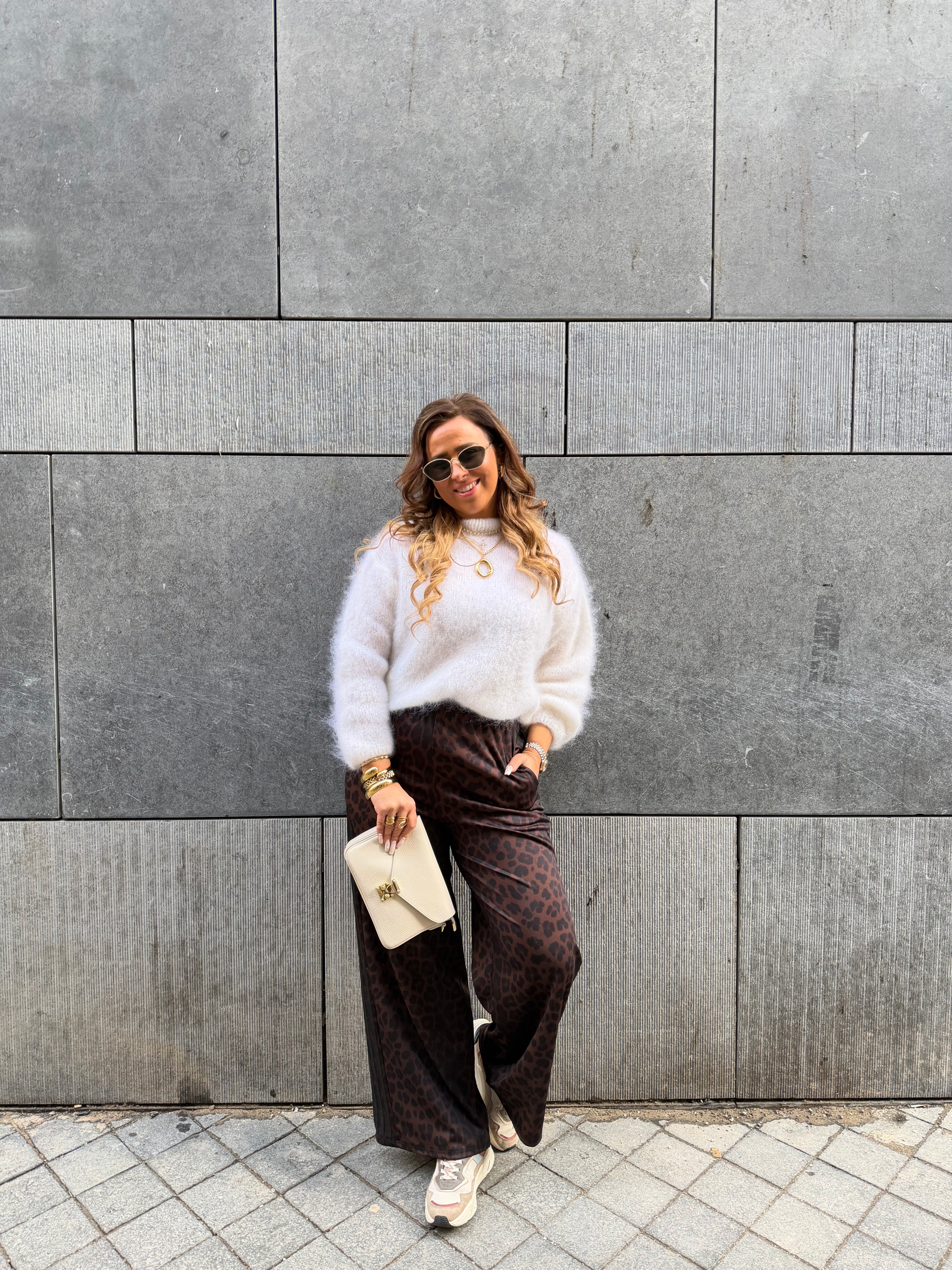 Magical Spring White