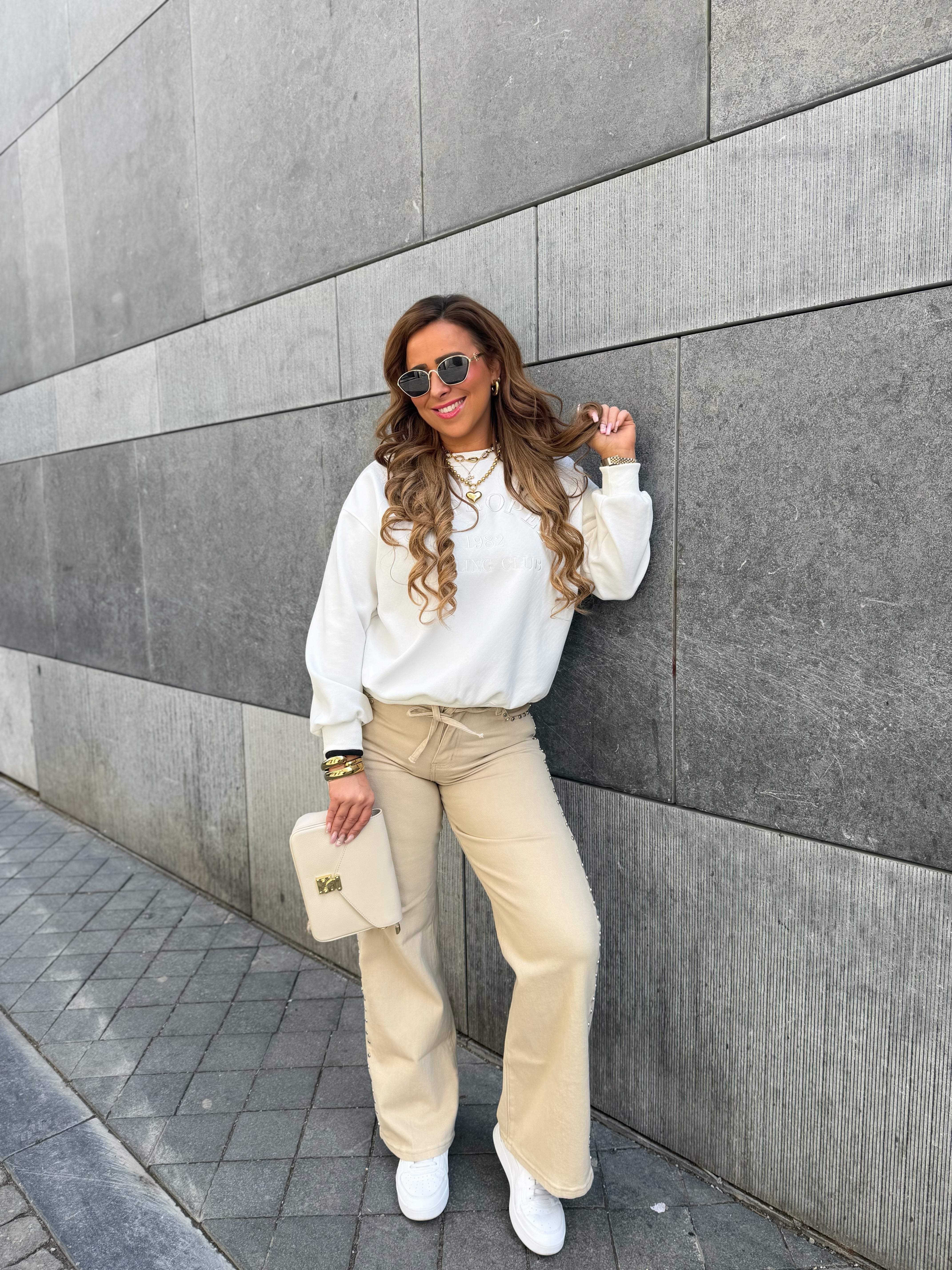 Summer Loving Beige
